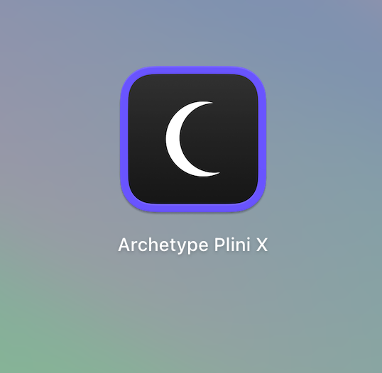 Neural DSP Plini X